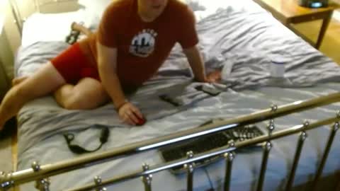 Snapshot of time2play617 chatting on 09-14-25, 10:42 Time2Play617 online show from 09-14-25, 10:42