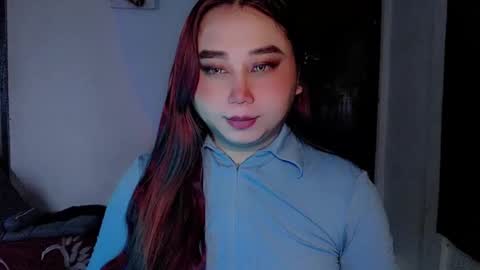 Snapshot of timelessbeauty69x chatting on 09-19-25, 06:04 Janella Roberts online show from 09-19-25, 06:04