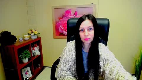 Luisa online show from 02-05-25, 11:34
