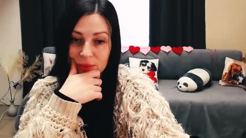 Luisa online show from 02-17-25, 11:44