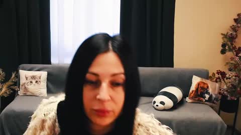 Luisa online show from 02-21-25, 12:50