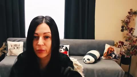 Luisa online show from 02-26-25, 08:37