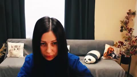 Luisa online show from 02-28-25, 12:52