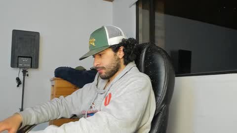 timgreen420 online show from 02-20-26, 02:52