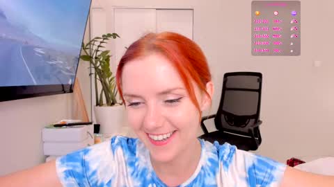 Snapshot of timissi chatting on 02-23-25, 01:13 Timis but I prefer you whisper to my ear my girl online show from 02-23-25, 01:13