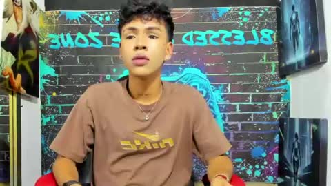 Timmy King -. online show from 08-06-26, 09:28