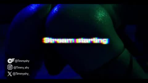 Snapshot of timmyshy chatting on 05-19-26, 01:22 timmyshy online show from 05-19-26, 01:22