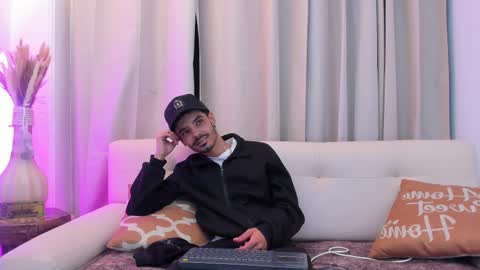 Evans  online show from 02-01-26, 04:11