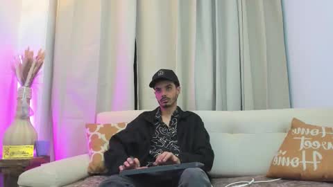 Evans  online show from 02-04-26, 02:39