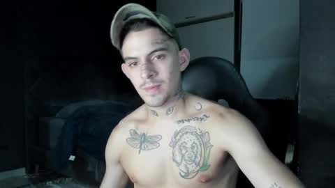 wanna play bareback uncut colombian couple new twink bbk online show from 09-16-25, 04:46