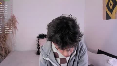 Timothy 21 years old online show from 01-10-25, 08:48