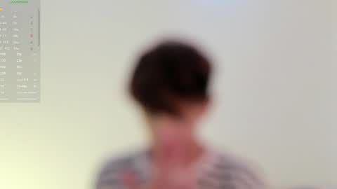 Timothy 21 years old online show from 02-15-25, 08:01