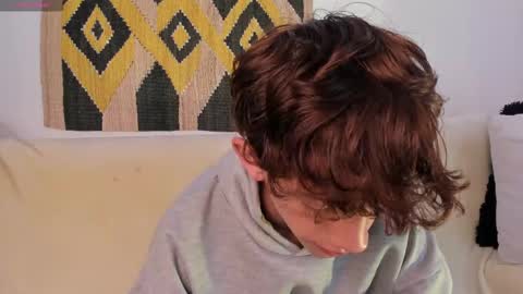 Timothy 21 years old online show from 02-21-25, 11:43