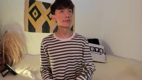 Timothy 21 years old online show from 02-22-25, 07:58