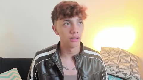 Timothy 21 years old online show from 11-30-25, 08:35