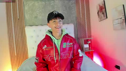 Timothy 21 years old online show from 04-29-26, 06:58
