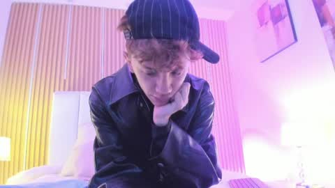 Timothy 21 years old online show from 04-30-26, 08:37