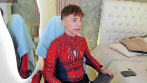 Timothy 21 years old online show from 05-07-26, 06:35