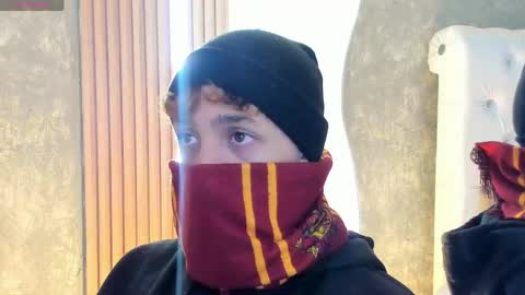 Timothy 21 years old online show from 05-10-26, 08:14