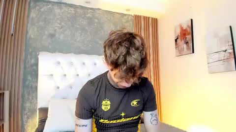 Timothy 21 years old online show from 05-19-26, 08:37