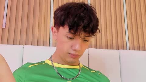 Timothy 21 years old online show from 06-08-26, 01:28