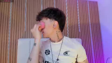 Timothy 21 years old online show from 06-24-26, 08:30
