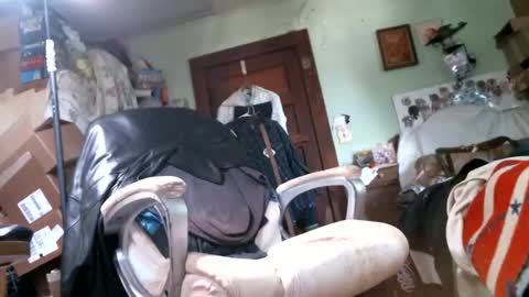 timrockhardx online show from 05-11-26, 07:55