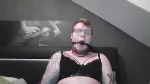 timsubmissive online show from 12-26-24, 07:45