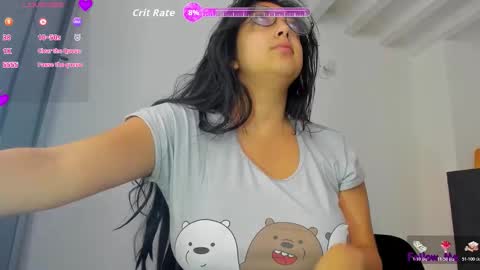 tina14vv online show from 02-12-26, 01:06