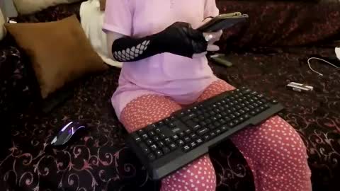 Antonia online show from 02-03-26, 08:08