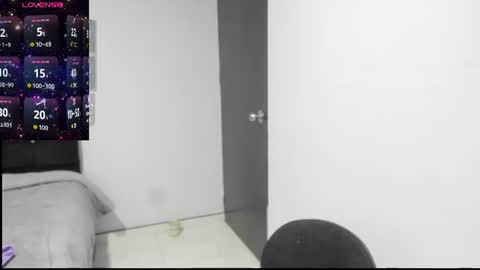 tina_2204 online show from 07-25-26, 11:08