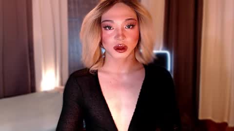 Tina online show from 03-23-26, 08:40