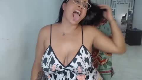tina cutexx online show from 01-24-25, 01:24