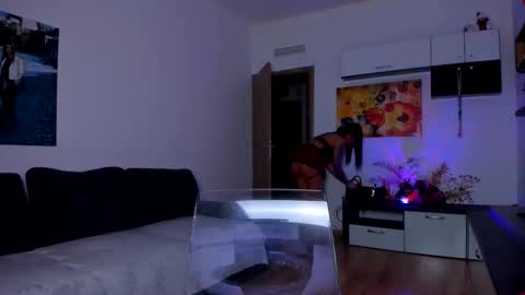 Andreea online show from 02-03-26, 09:42