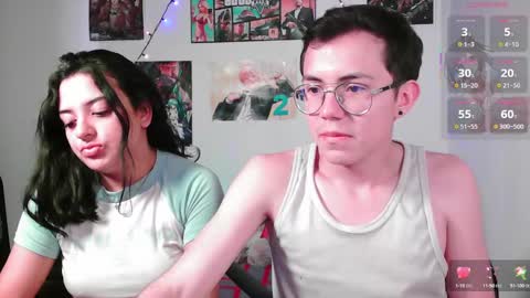 Tina N Charlie online show from 01-20-25, 05:59