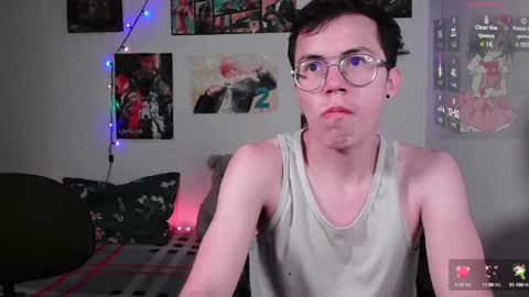 Tina N Charlie online show from 01-21-25, 11:35