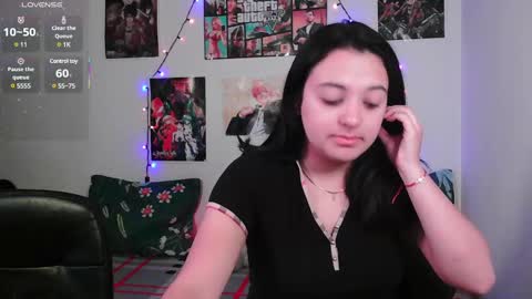 Tina N Charlie online show from 01-24-25, 11:59