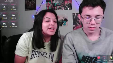 Tina N Charlie online show from 01-25-25, 11:23