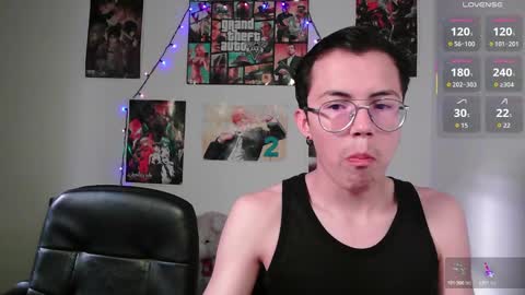 Tina N Charlie online show from 01-28-25, 12:43