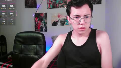 Tina N Charlie online show from 01-30-25, 11:33