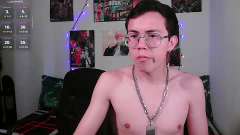 Tina N Charlie online show from 01-30-25, 02:36