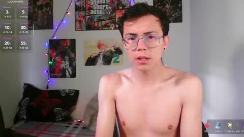 Tina N Charlie online show from 02-03-25, 12:25