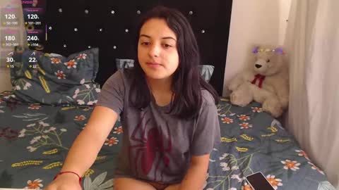 Tina N Charlie online show from 02-21-25, 03:21