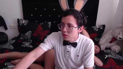 Tina N Charlie online show from 03-03-25, 06:01