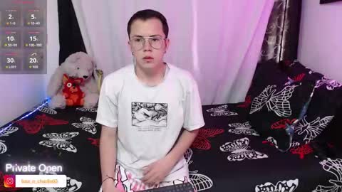 Tina N Charlie online show from 09-16-25, 12:17