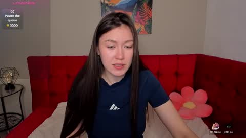 Tina  online show from 03-20-26, 02:05