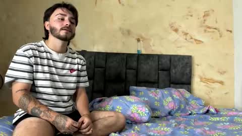 tina_russo online show from 04-23-26, 03:52