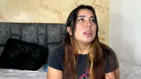 tina_russo online show from 06-14-26, 04:36