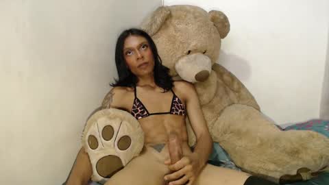 tinaa_williams online show from 02-12-25, 10:26