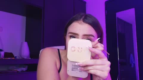 Tina  online show from 05-01-26, 11:53